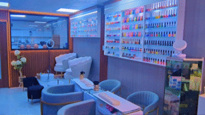 Bienvenidos a Rosie Beauty Salon