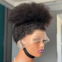Rosie Hair