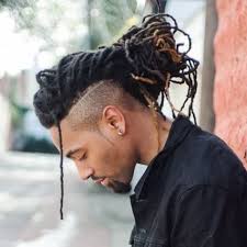 Dreadloks para hombre