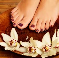 Pedicura